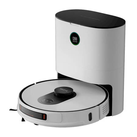 Aspirateur robot Roidmi EVE MAX Aspirateur robot Roidmi EVE MAX